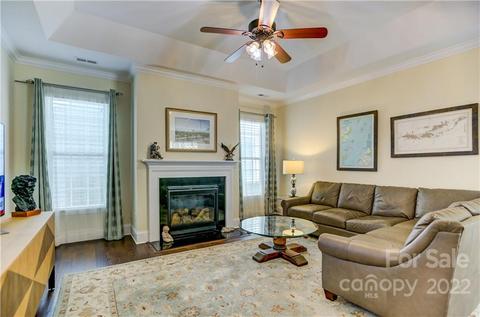 17737 Morehampton Ave, Cornelius, NC 28031 photo 5