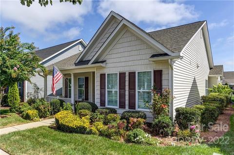 17737 Morehampton Ave, Cornelius, NC 28031 photo 29