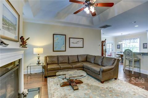 17737 Morehampton Ave, Cornelius, NC 28031 photo 7