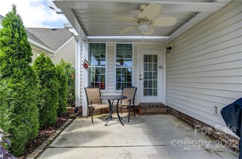 17737 Morehampton Ave, Cornelius, NC 28031 photo 32