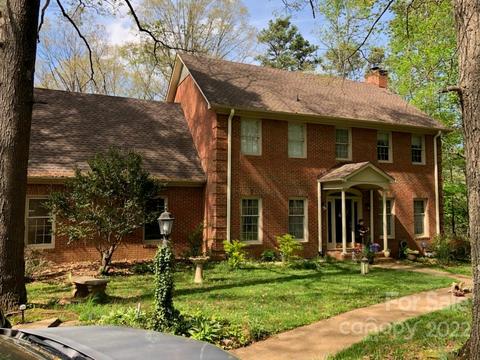708 Winding Brook Rd, Monroe, NC 28112 photo 1