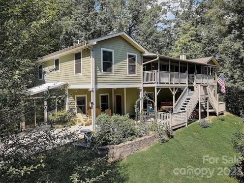 122 Raptor Ct #118, Lake Lure, NC 28746