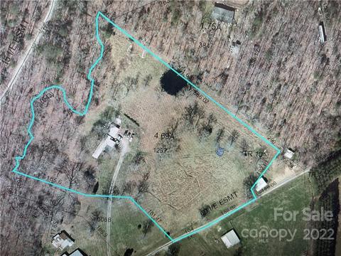 283 Daniel Pierce Dr, Denton, NC 27239 photo 13