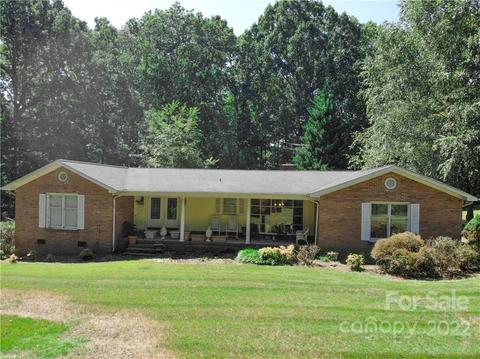 5301 Goldmine Rd, Monroe, NC 28110 photo 1