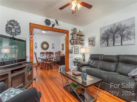 43 3rd St, Canton, NC 28716 photo 5