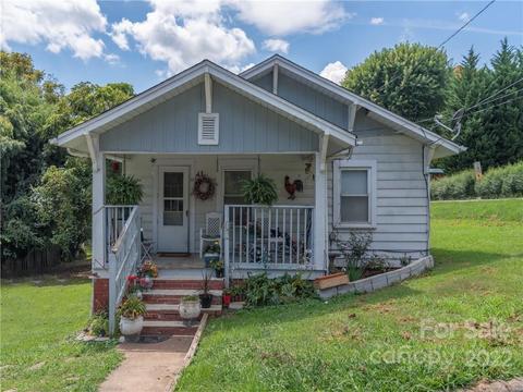 43 3rd St, Canton, NC 28716 photo 2