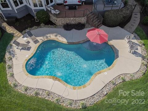 18612 John Connor Rd, Cornelius, NC 28031 photo 41