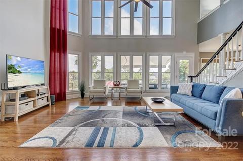 18612 John Connor Rd, Cornelius, NC 28031 photo 7