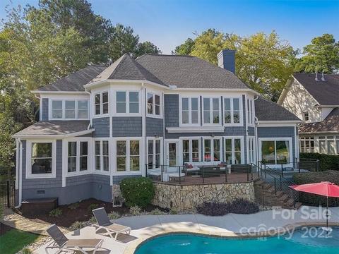 18612 John Connor Rd, Cornelius, NC 28031 photo 39