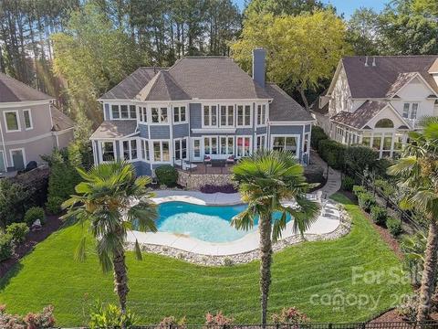 18612 John Connor Rd, Cornelius, NC 28031 photo 2