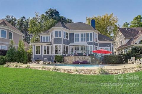 18612 John Connor Rd, Cornelius, NC 28031 photo 3