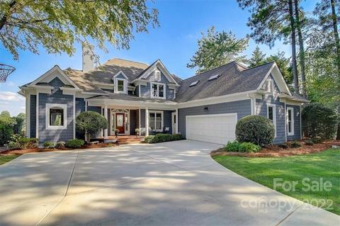 18612 John Connor Rd, Cornelius, NC 28031 photo 1