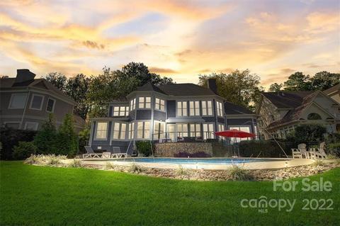 18612 John Connor Rd, Cornelius, NC 28031 photo 38