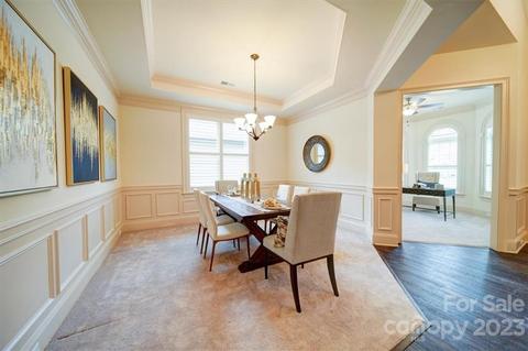 17536 Langston Dr, Charlotte, NC 28278 photo 8
