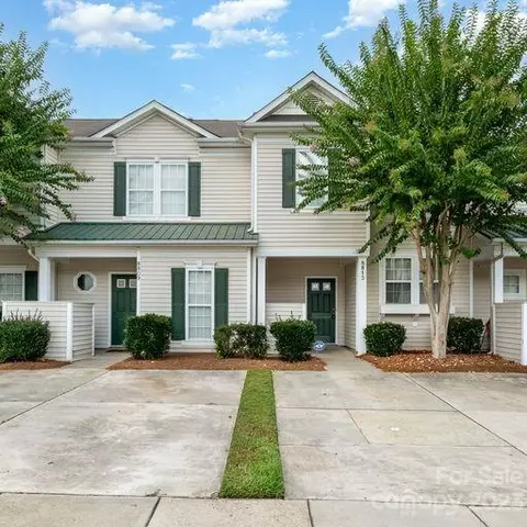 8813 Starnes Randall Rd, Charlotte, NC 28215