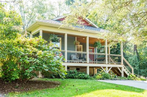 28 Wanoca Ave, Asheville, NC 28803