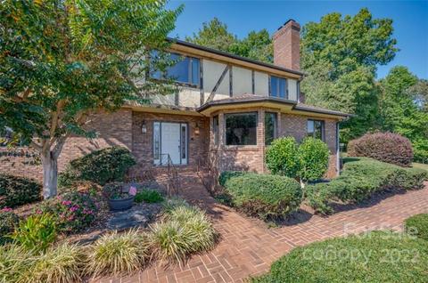 161 Walker Rd, Mill Spring, NC 28756 photo 1