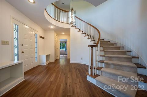 161 Walker Rd, Mill Spring, NC 28756 photo 6