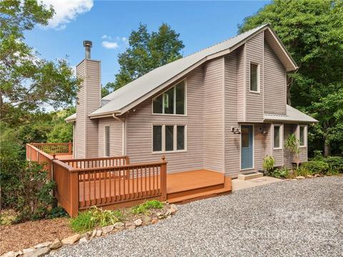 14 Hidden Rd, Clyde, NC 28721 photo 2