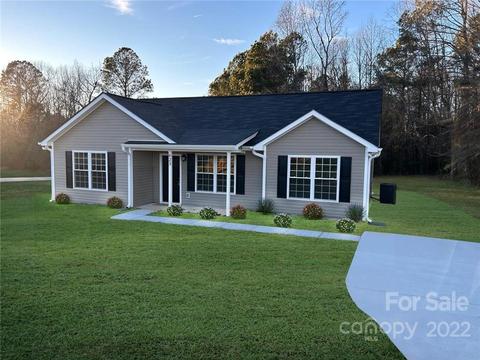 623 W Elizabeth St, Jefferson, SC 29718