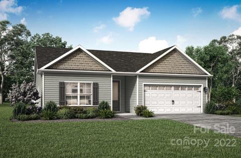144 Tanner Loop, Troutman, NC 28166 photo 1