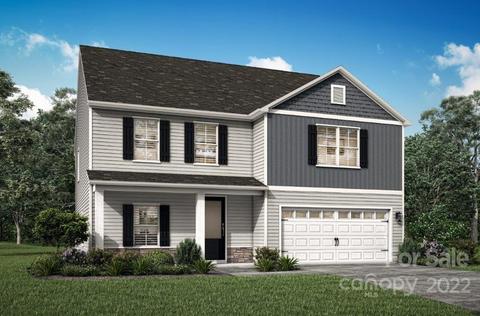 150 Tanner Loop, Troutman, NC 28166 photo 1