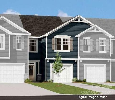 5620 Axil 394 Adriana French Countr Ln #394 ADRIANA FRENCH COR, Charlotte, NC 28269