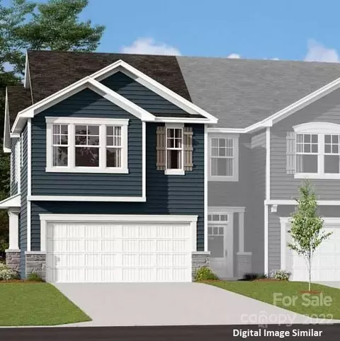 4610 Iron Oak 393 Briana Ln #393 / BRIANA, Charlotte, NC 28269