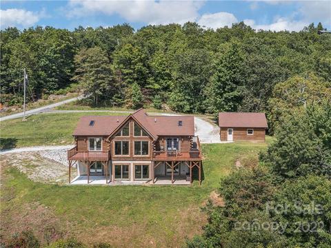 866 Pine Tree Rd, Spruce Pine, NC 28777 photo 35