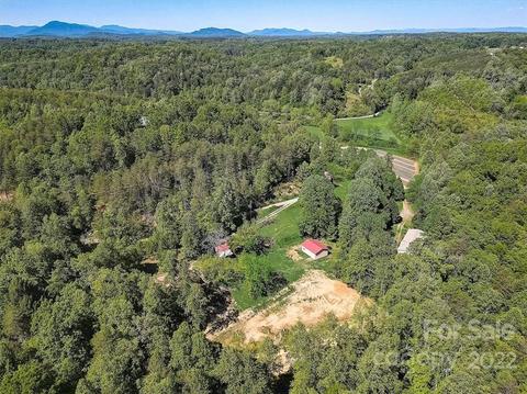 1292 W Mcguinn Rd, Mill Spring, NC 28756 photo 1