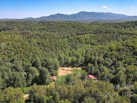 1292 W Mcguinn Rd, Mill Spring, NC 28756 photo 5