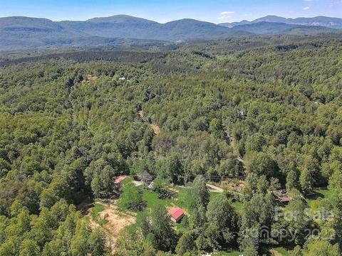 1292 W Mcguinn Rd, Mill Spring, NC 28756 photo 2