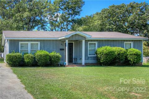 911 Kennedy St, Monroe, NC 28110 photo 1