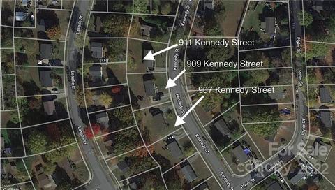 911 Kennedy St, Monroe, NC 28110 photo 2