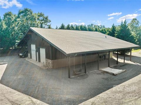280 Hunter Ridge Dr, Marshall, NC 28753 photo 36
