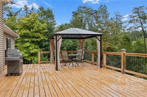280 Hunter Ridge Dr, Marshall, NC 28753 photo 34