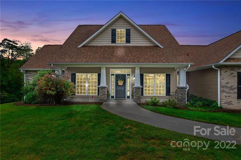 280 Hunter Ridge Dr, Marshall, NC 28753 photo 5