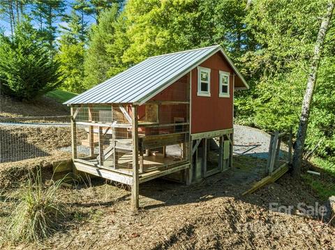 280 Hunter Ridge Dr, Marshall, NC 28753 photo 44