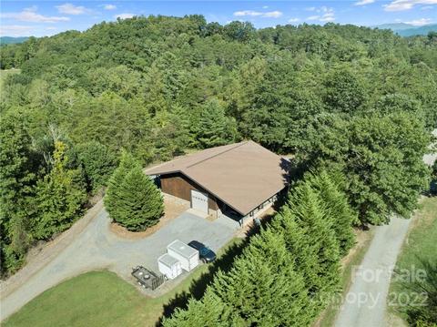 280 Hunter Ridge Dr, Marshall, NC 28753 photo 38