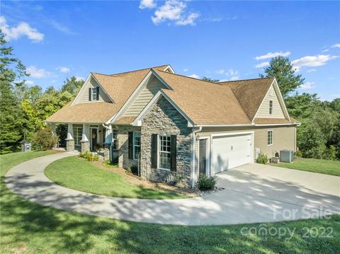 280 Hunter Ridge Dr, Marshall, NC 28753 photo 3