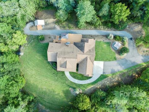 280 Hunter Ridge Dr, Marshall, NC 28753 photo 8