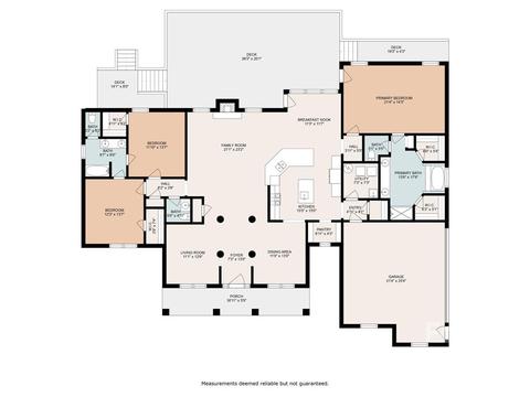 280 Hunter Ridge Dr, Marshall, NC 28753 photo 45
