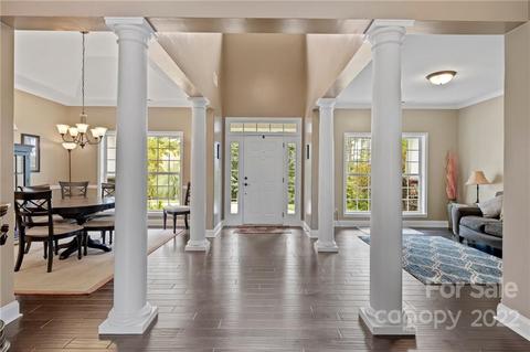 280 Hunter Ridge Dr, Marshall, NC 28753 photo 12