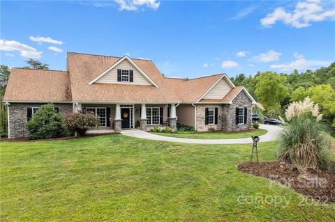 280 Hunter Ridge Dr, Marshall, NC 28753 photo 2