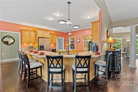 280 Hunter Ridge Dr, Marshall, NC 28753 photo 20