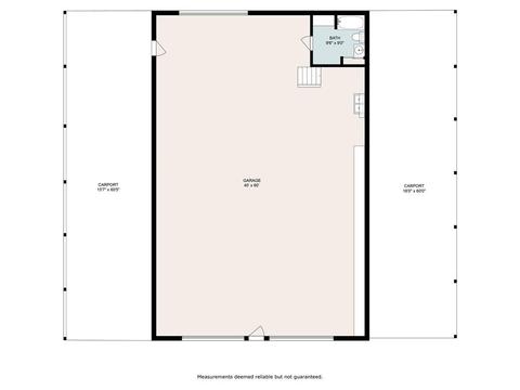 280 Hunter Ridge Dr, Marshall, NC 28753 photo 47