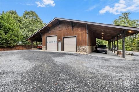 280 Hunter Ridge Dr, Marshall, NC 28753 photo 37