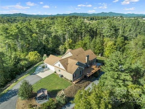 280 Hunter Ridge Dr, Marshall, NC 28753 photo 1