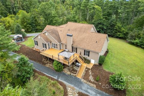 280 Hunter Ridge Dr, Marshall, NC 28753 photo 7