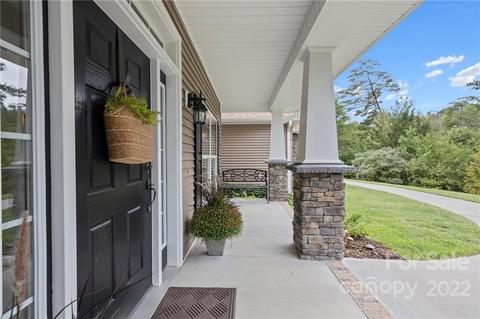 280 Hunter Ridge Dr, Marshall, NC 28753 photo 11